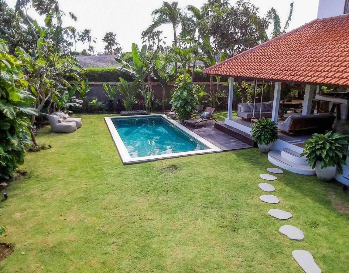 Santai, Huge Garden Square