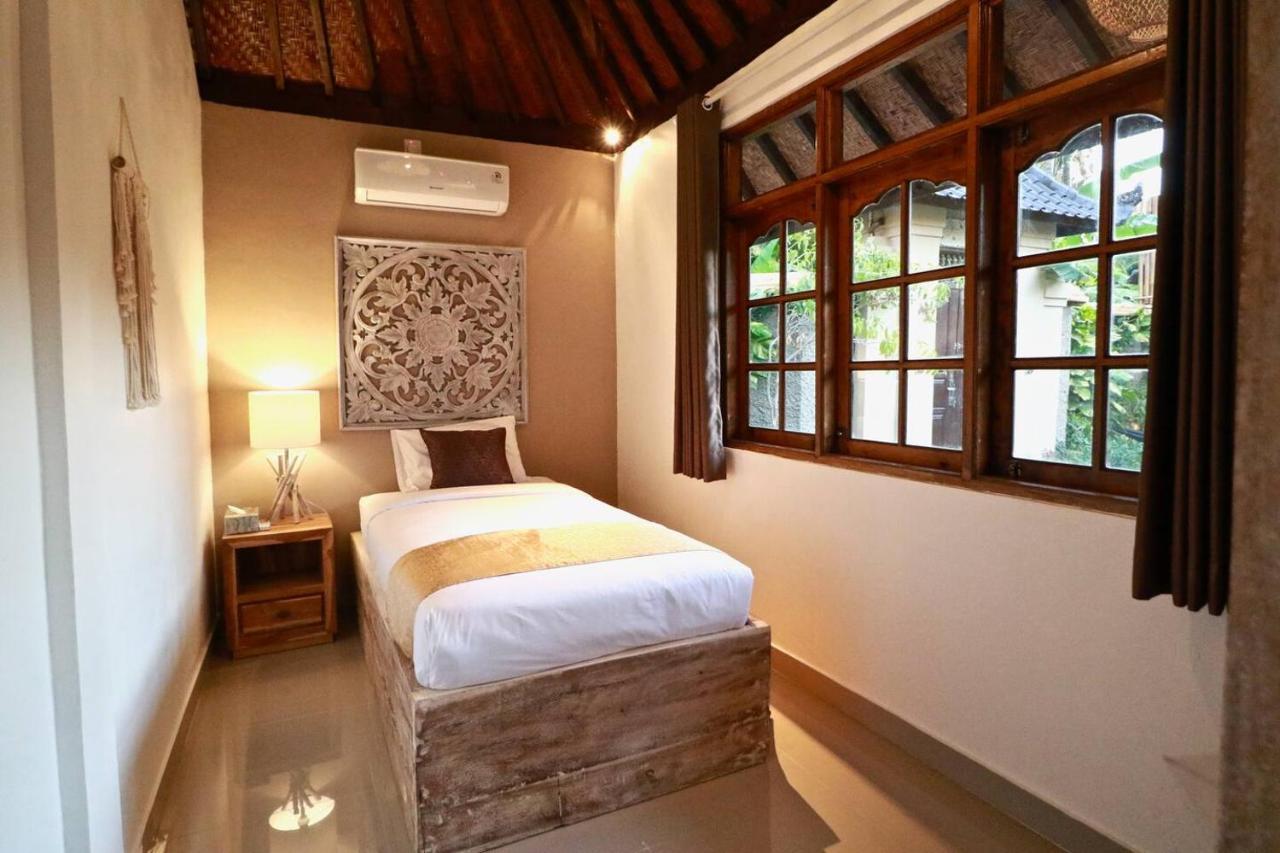 Villa Santai, Huge Garden Square *