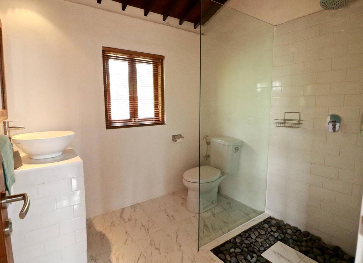 Santai, Huge Garden Square Villa *